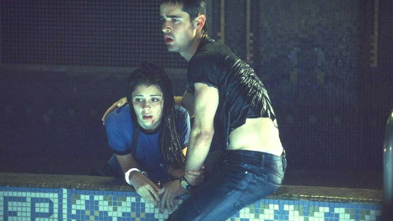 Swimfan 0