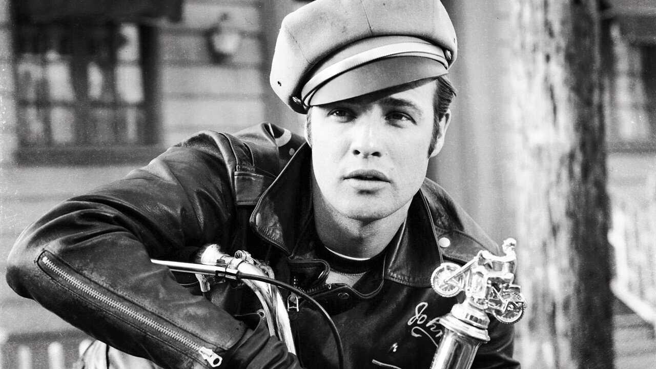 The Wild One 0