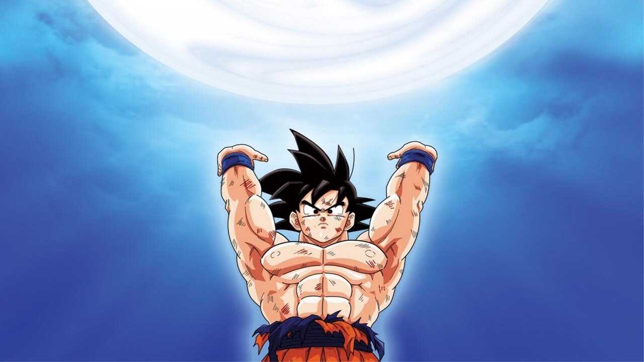 Dragon Ball Z - Le Plan d'éradication des Super Saiyens (2010) 0