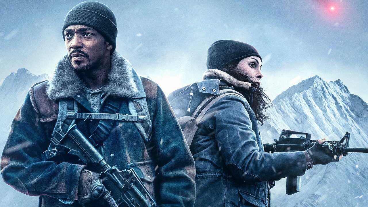 Elevation (2024) 0