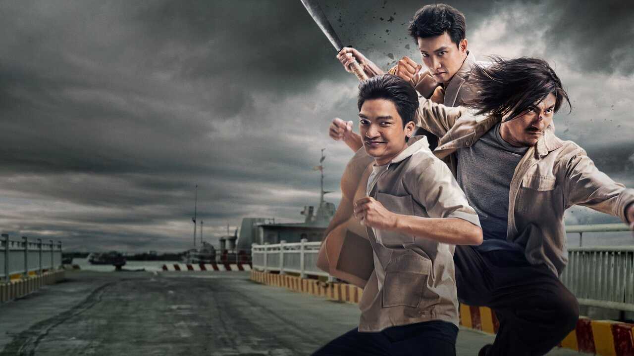 Bad Blood 0