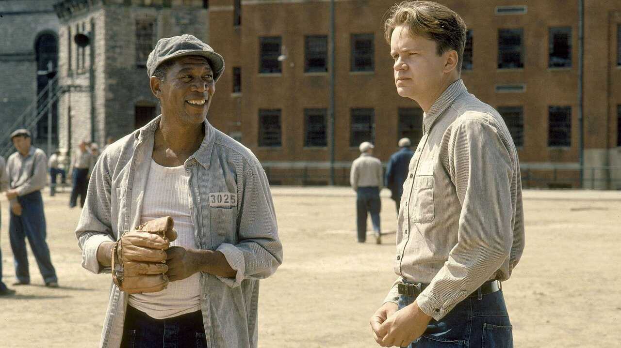 The Shawshank Redemption (1994) 0