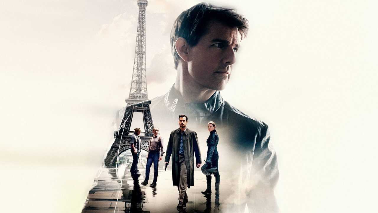 Mission: Impossible - Fallout (2018) 0