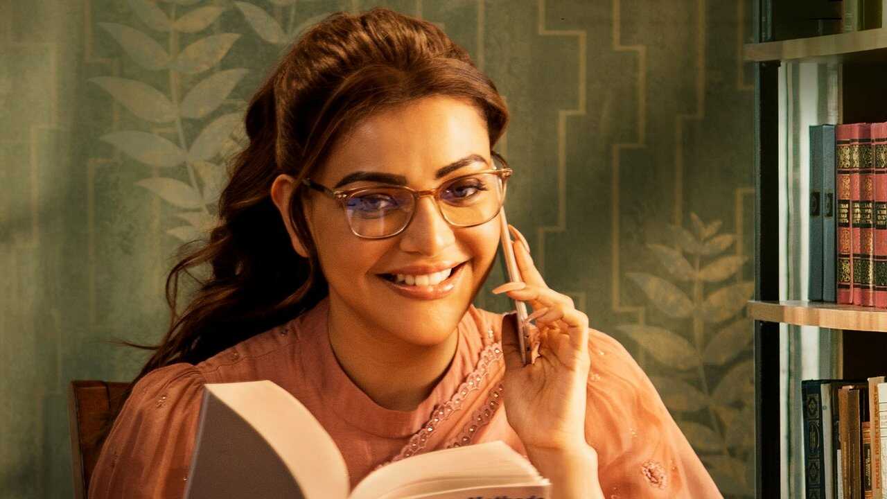 భగవంత్ కేసరి 0