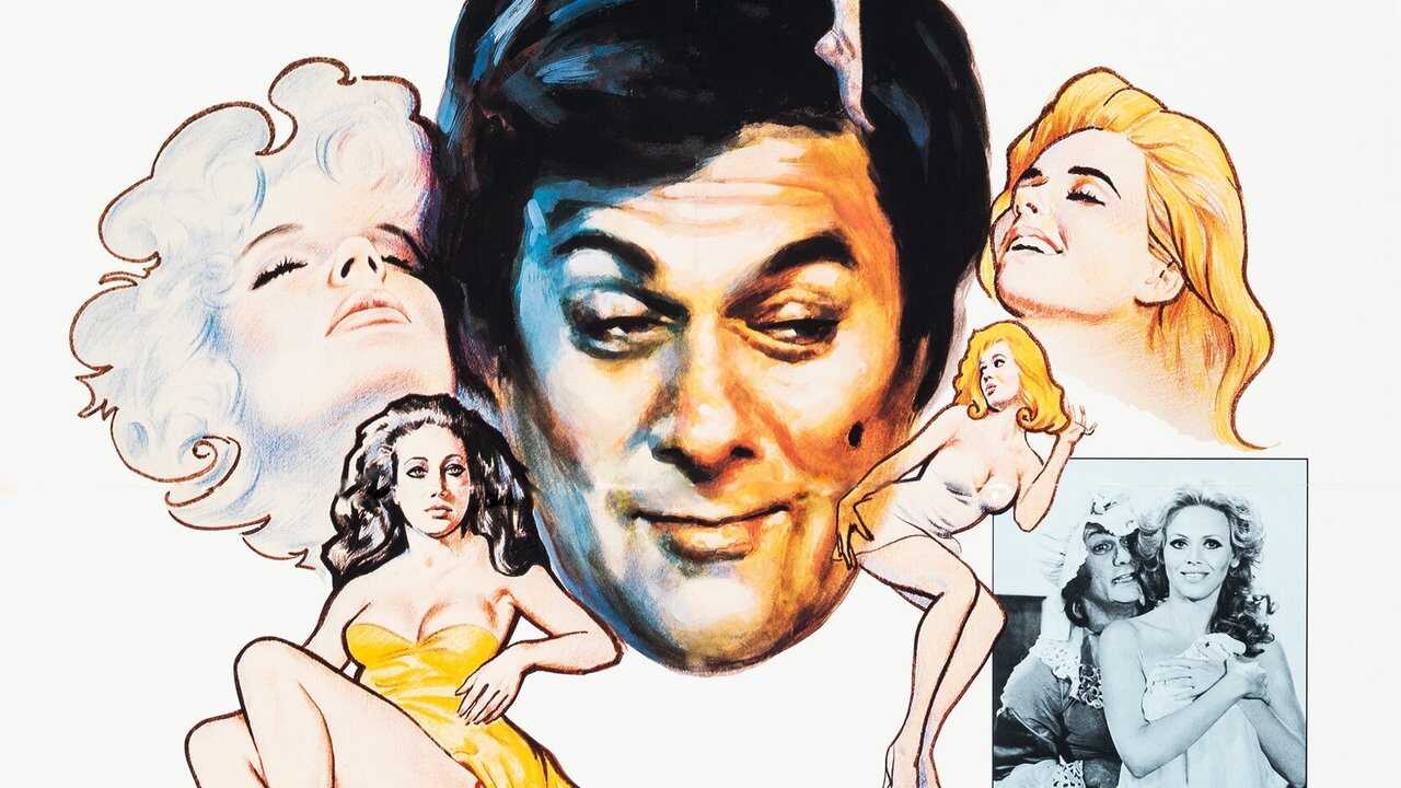 Casanova & Co. (1977) 0
