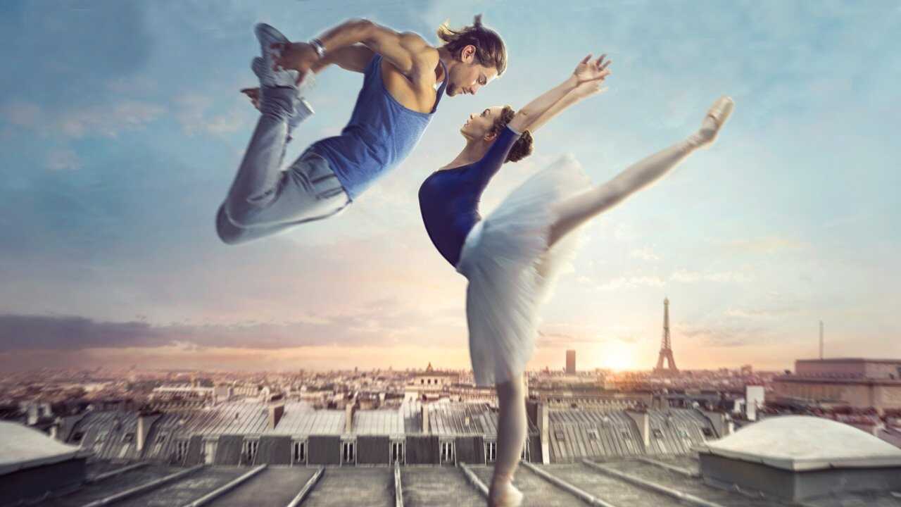 Танцуй сердцем (2019) 0
