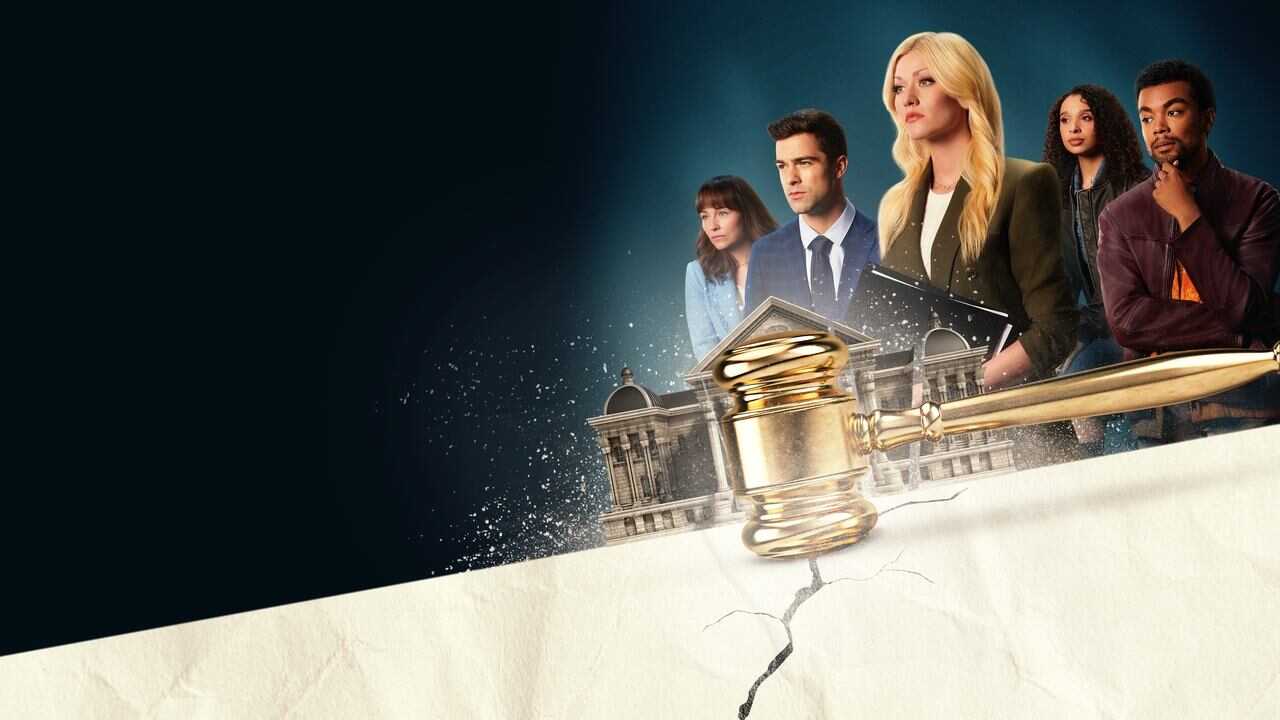 True Justice: Family Ties (2024) 0