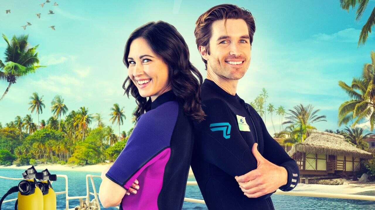Love on the Reef 0