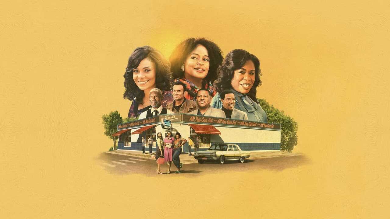 The Supremes at Earl's All-You-Can-Eat (2024) 0