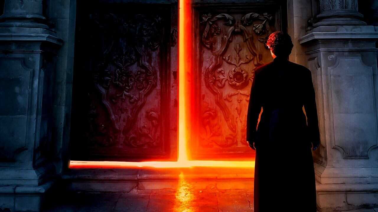 Последнее пришествие дьявола (2022) 0