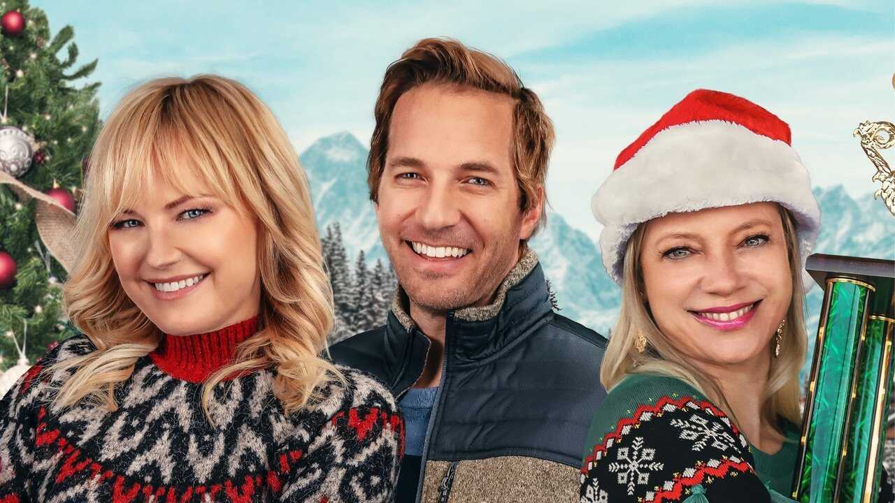The Christmas Classic (2023) 0