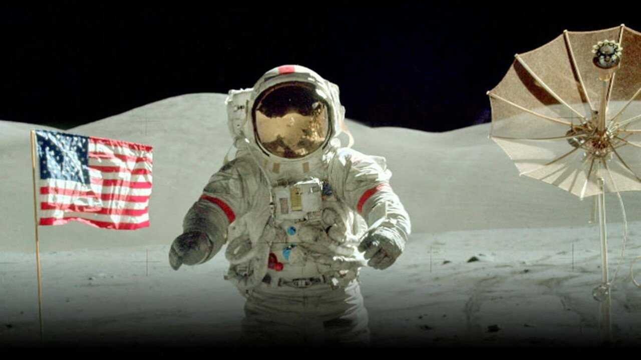 Apollo 17: The Untold Story of the Last Men on the Moon (2011) 0
