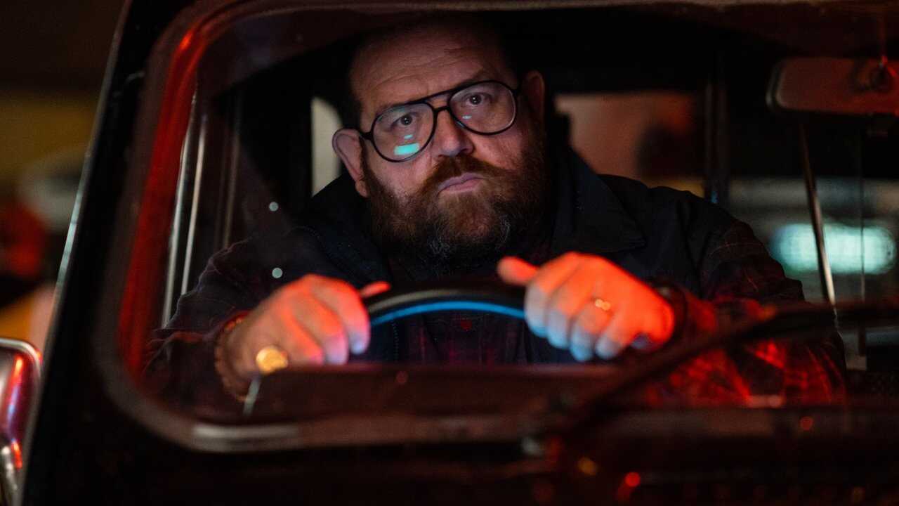 Black Cab 0