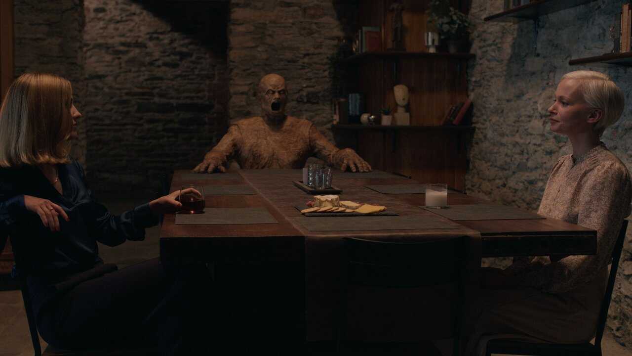 Oddity (2024) 0