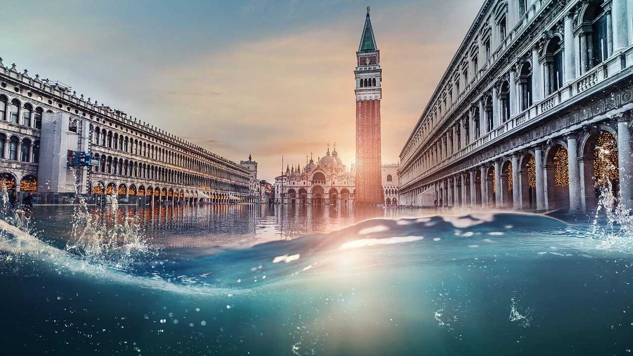 Saving Venice (2022) 0