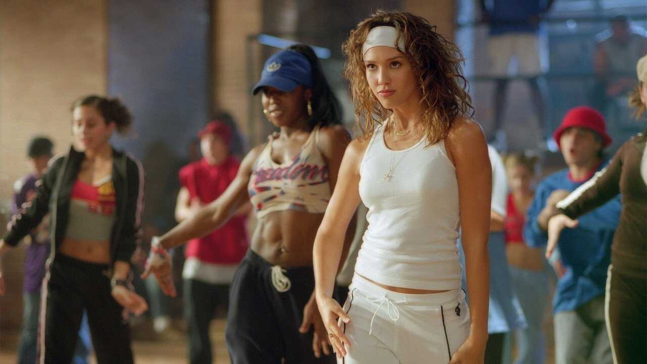 Honey (2003) 0