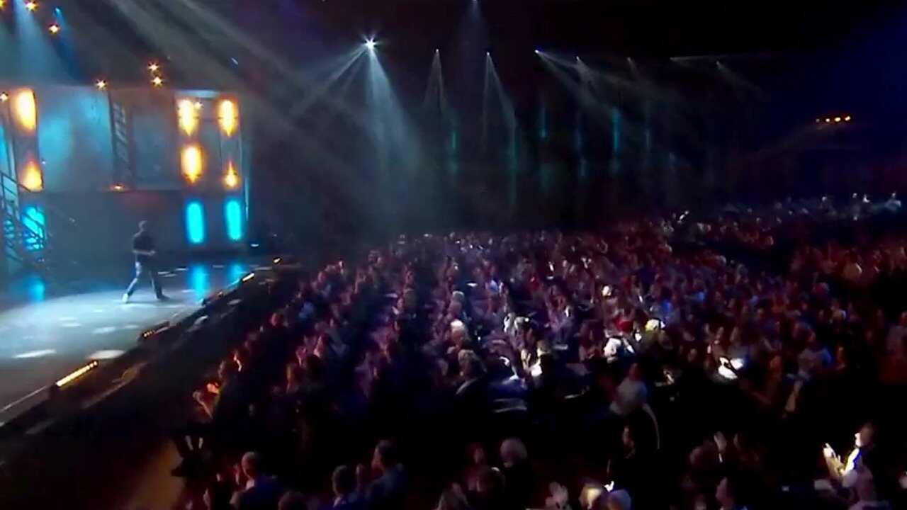Les 60 ans du one-man-show 0