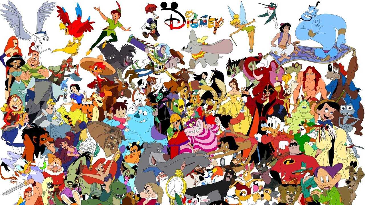 Walt Disney's Fables - Vol.5 0
