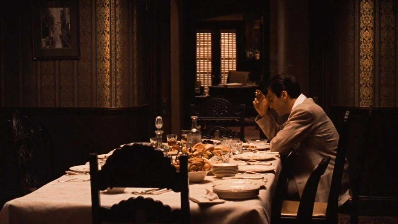 Il padrino - Parte II (1974) 0