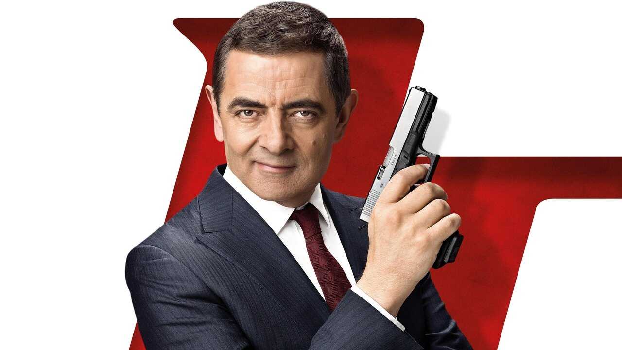 Johnny English contre-attaque (2018) 0