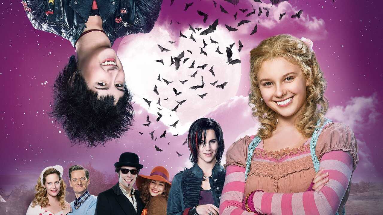 Vampire Sisters 2: Bats in the Belly (2014) 0