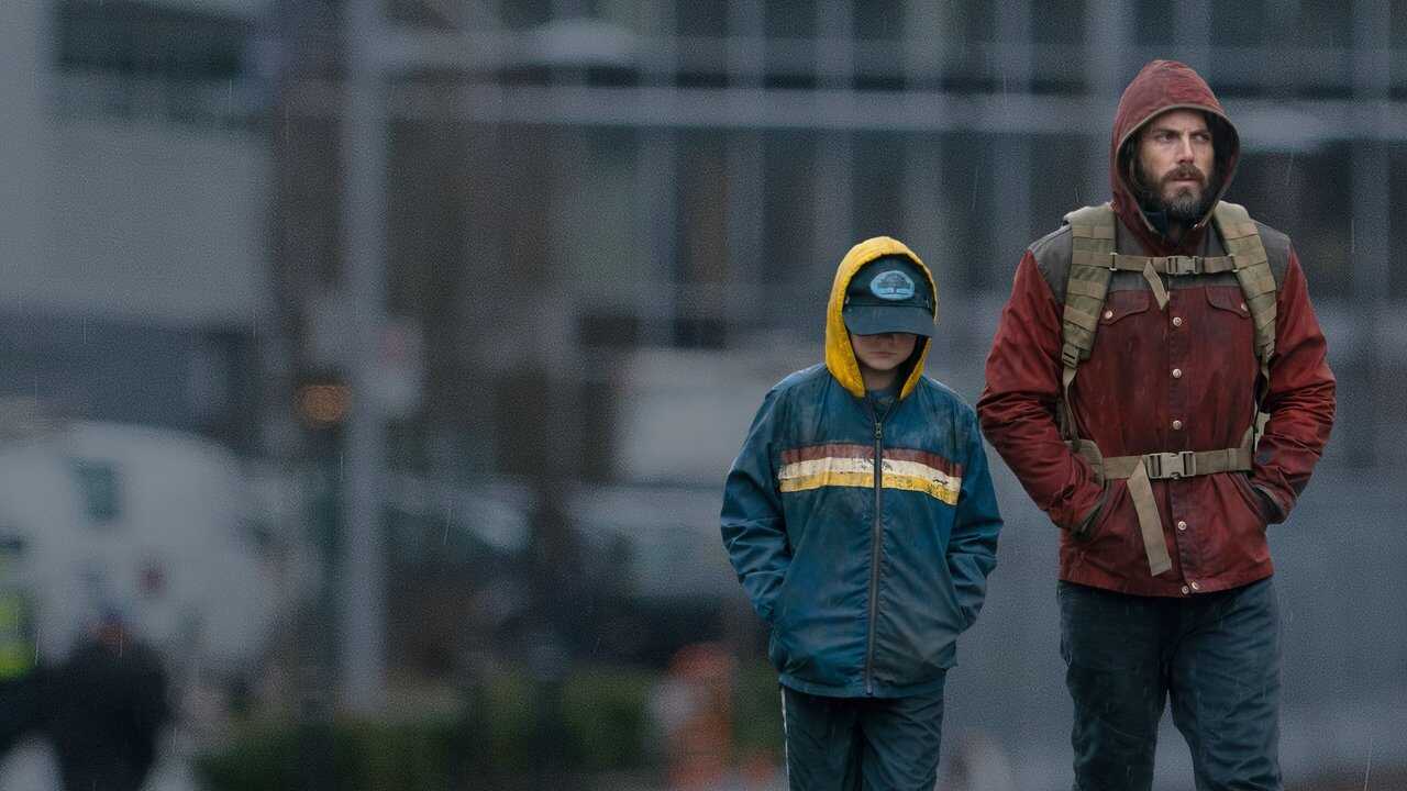 Φως στο Σκοτάδι (2019) 0