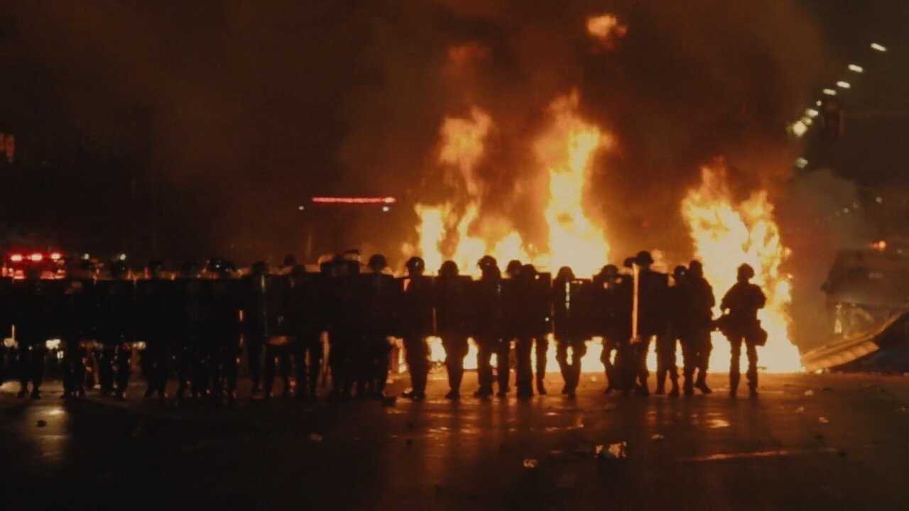 Democracia em Vertigem (2019) 0
