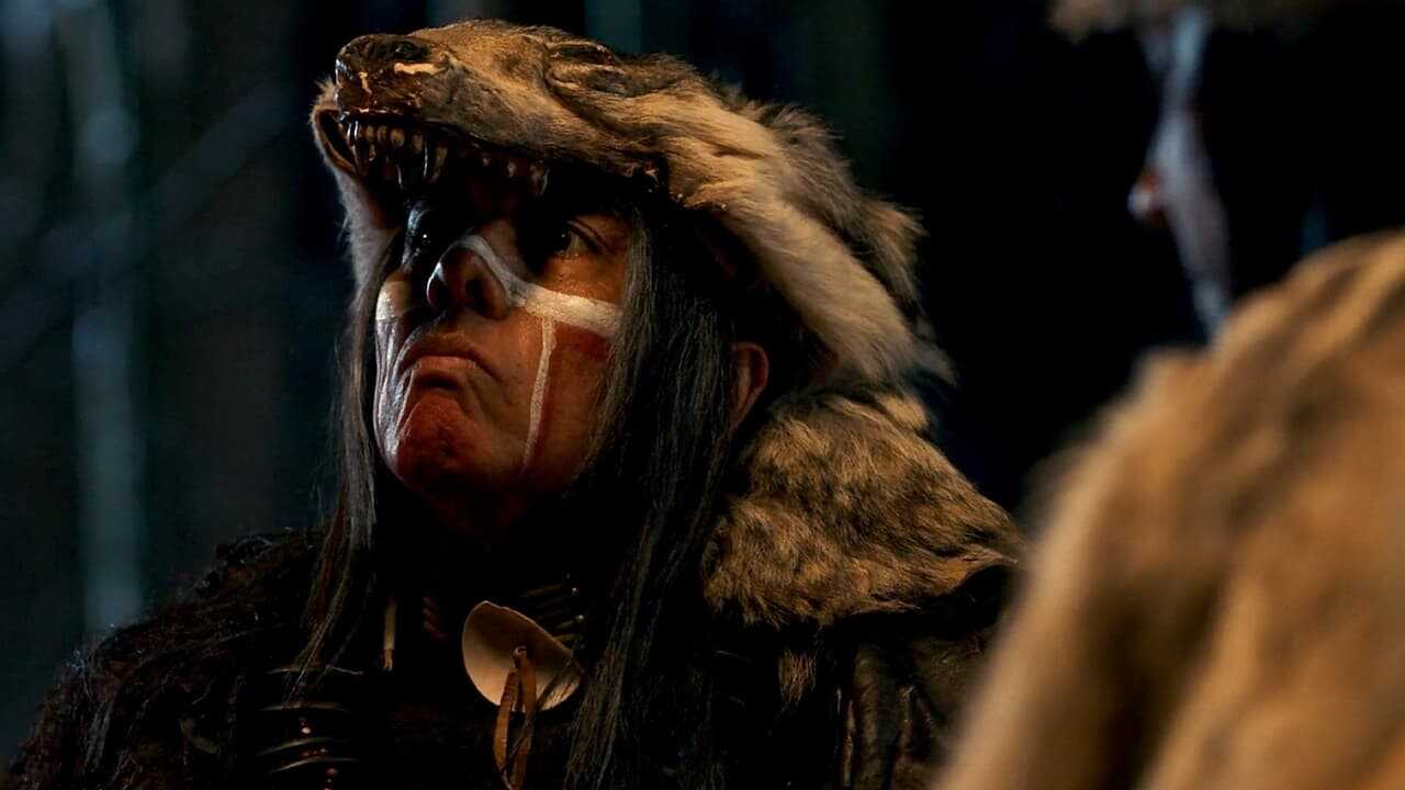 The Windigo 0