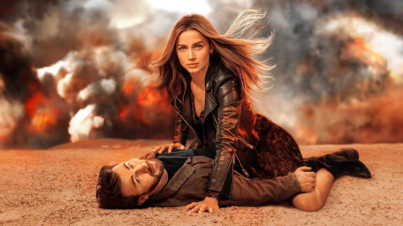 Ghosted (2023) 0