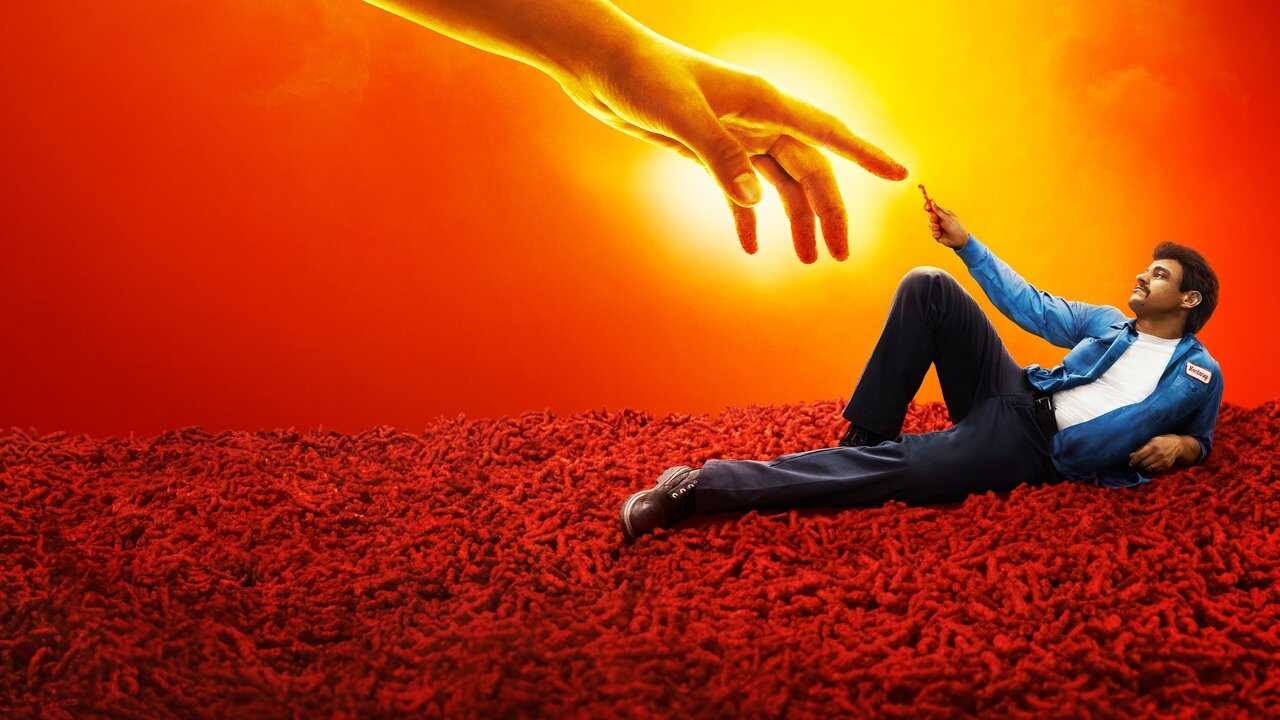 Flamin' Hot 0