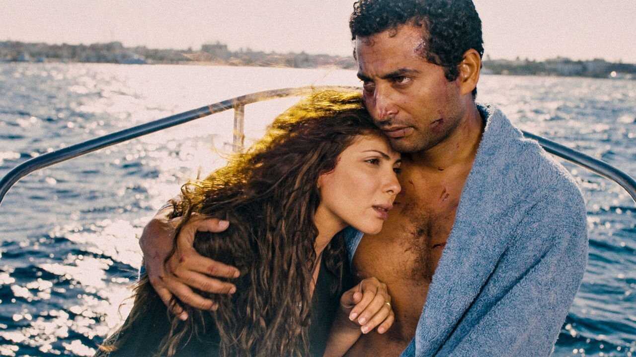 أسوار القمر (2015) 0