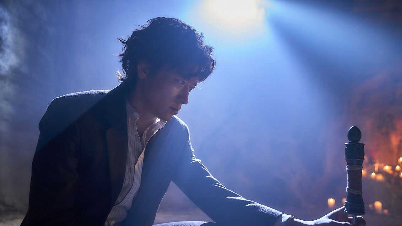 Dr. Cheon and the Lost Talisman (2023) 0