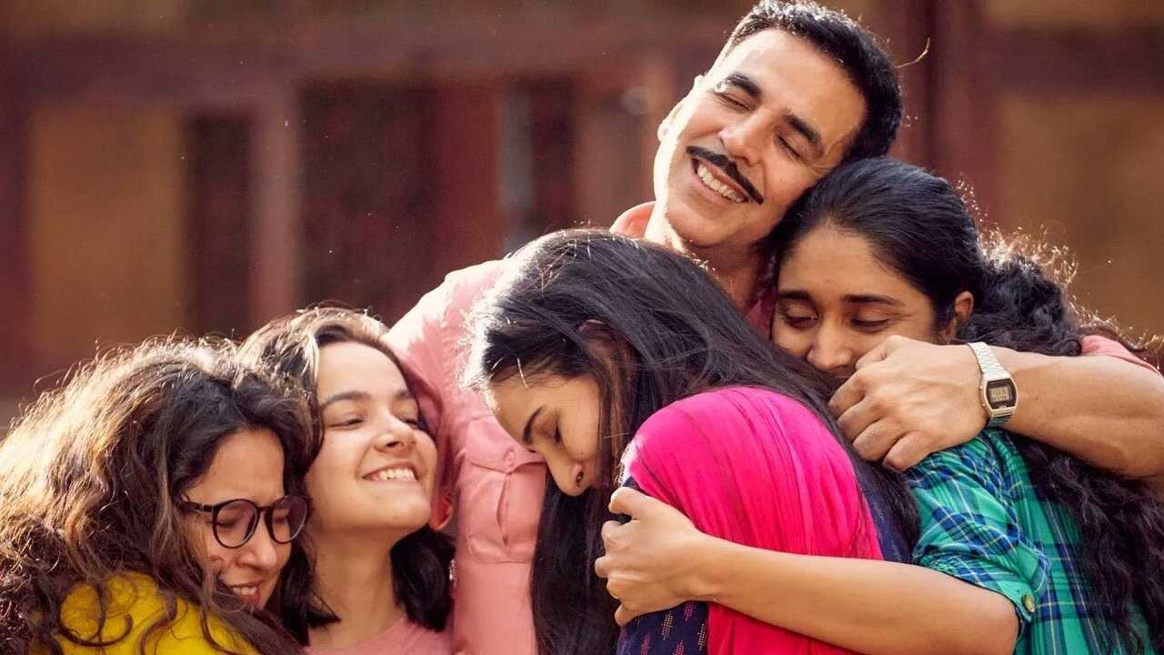 Raksha Bandhan (2022) 0