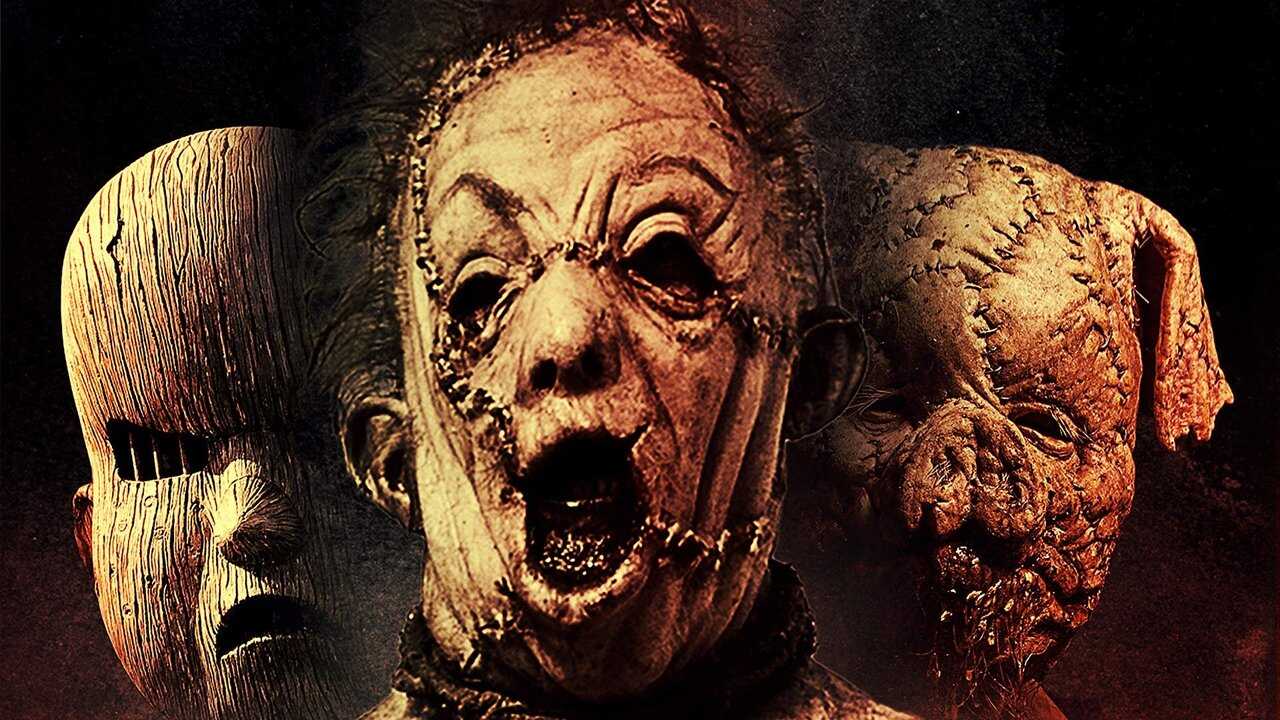 The Furies (2019) 0