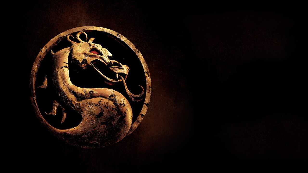 Mortal Kombat (1995) 0