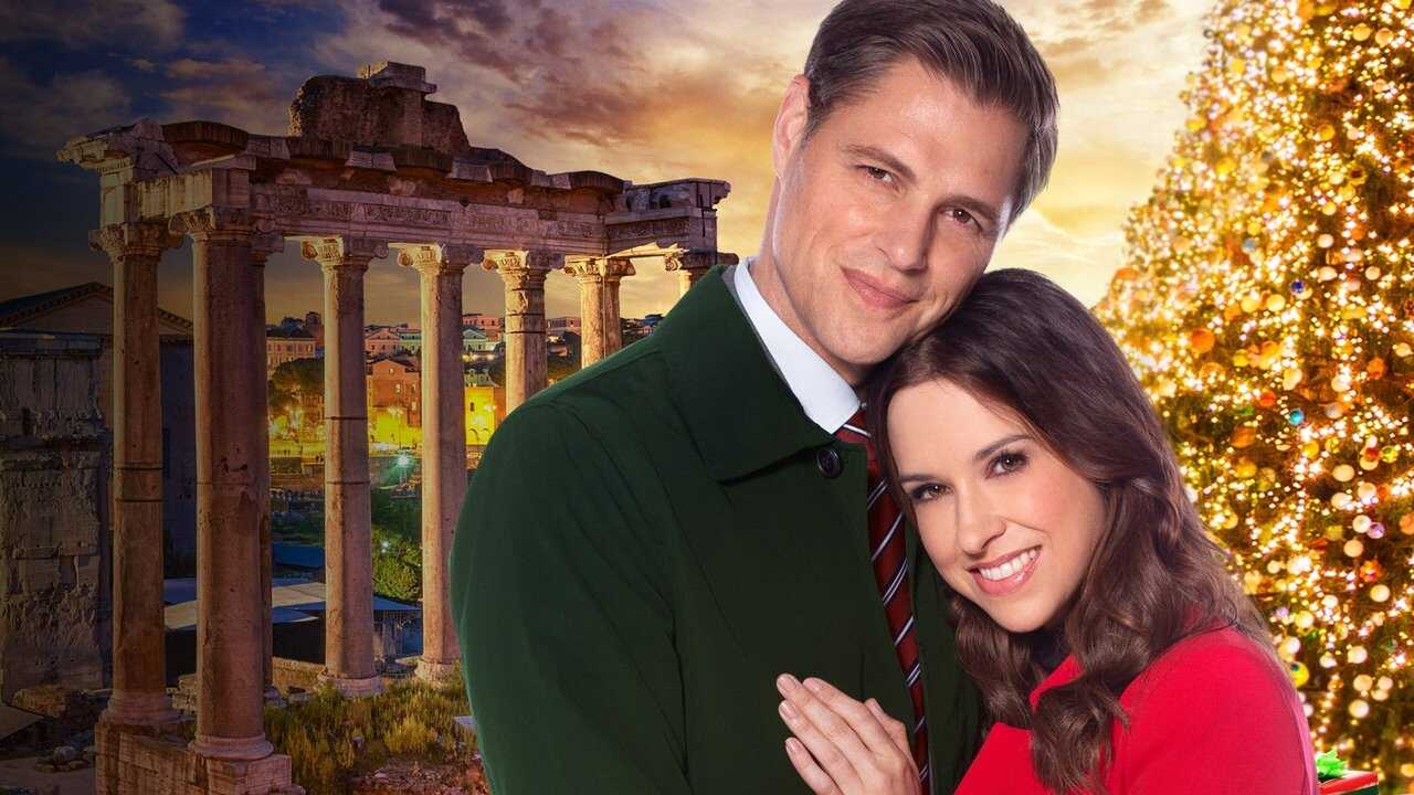 Christmas in Rome 0