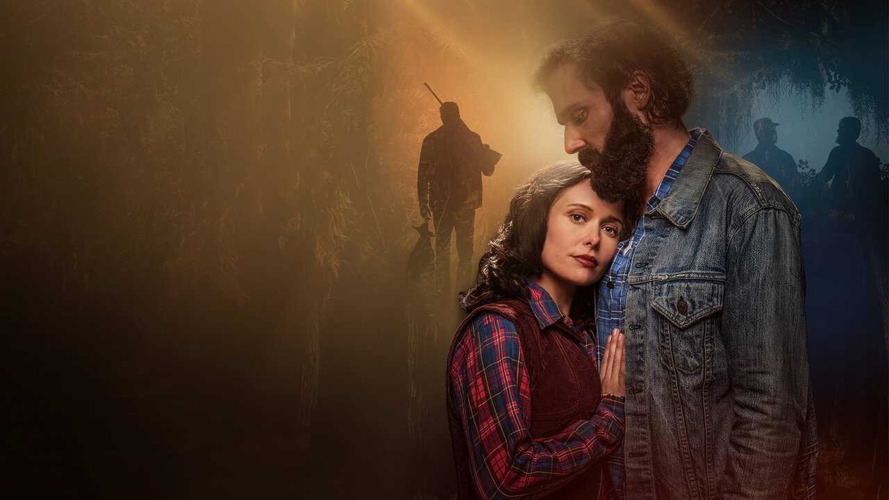 The Blind (2023) 0