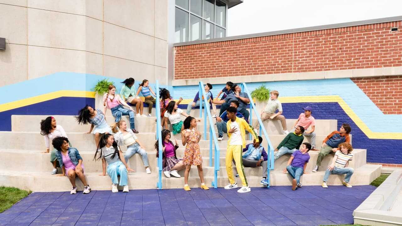 13 : La comédie musicale (2022) 0