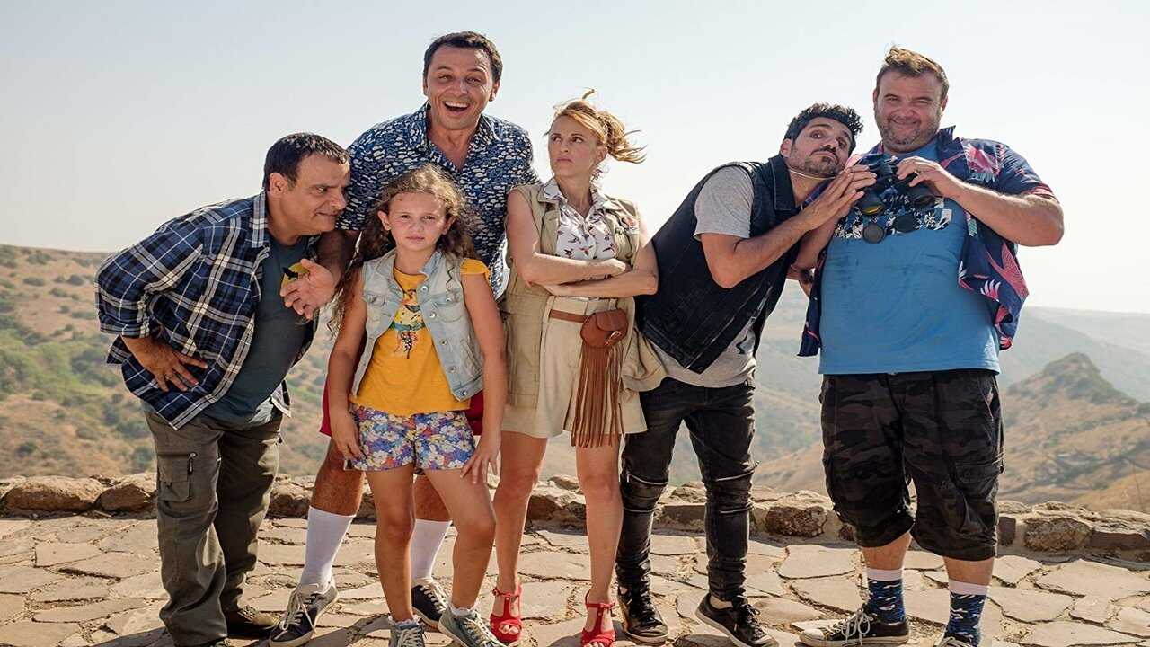 מבצע ביצה (2017) 0