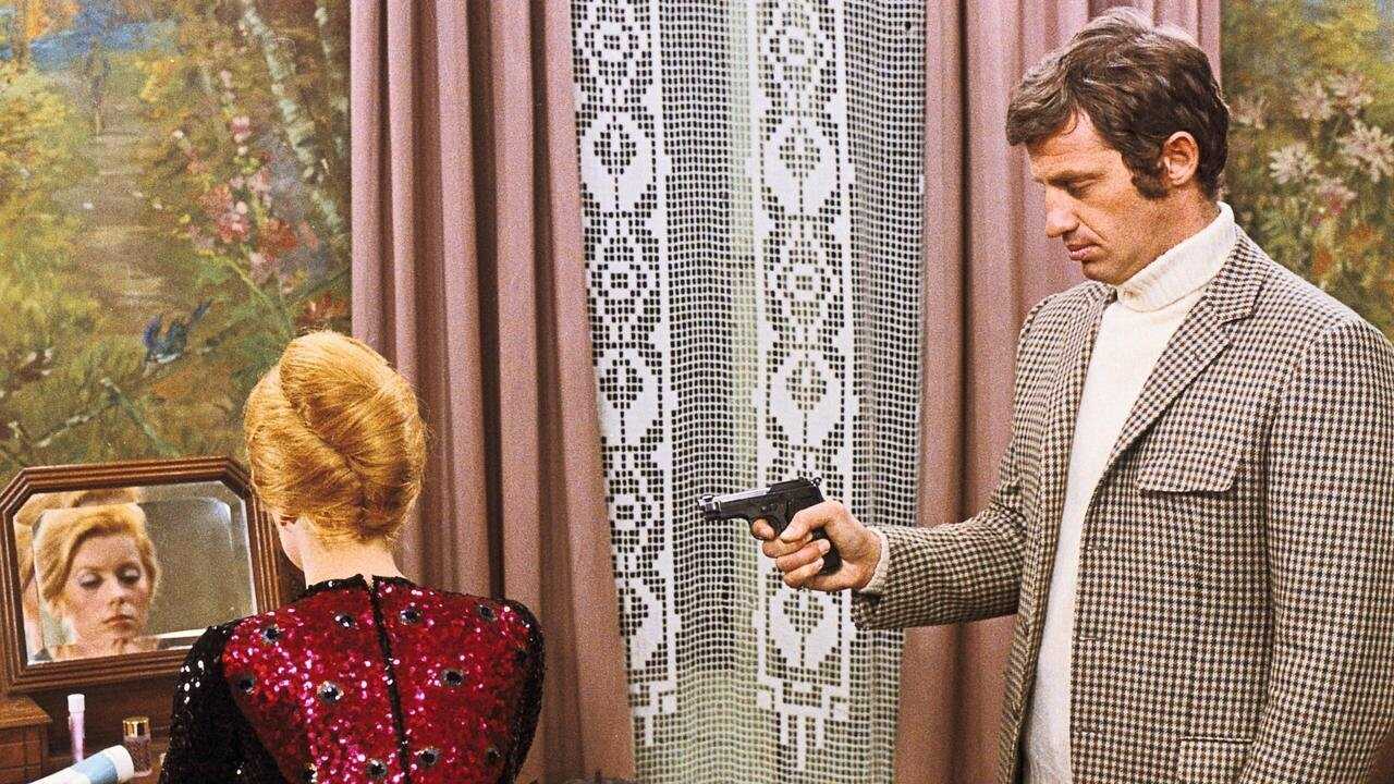Mississippi Mermaid (1969) 0