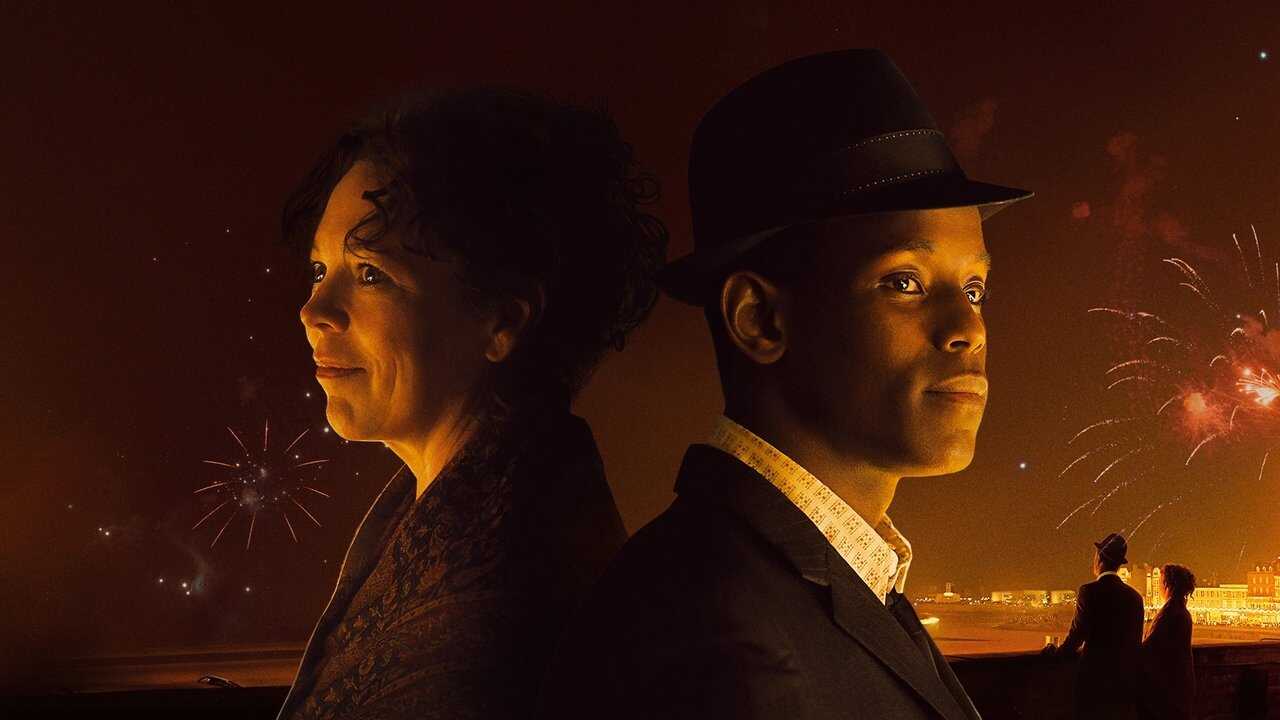 El imperio de la luz (2022) 0
