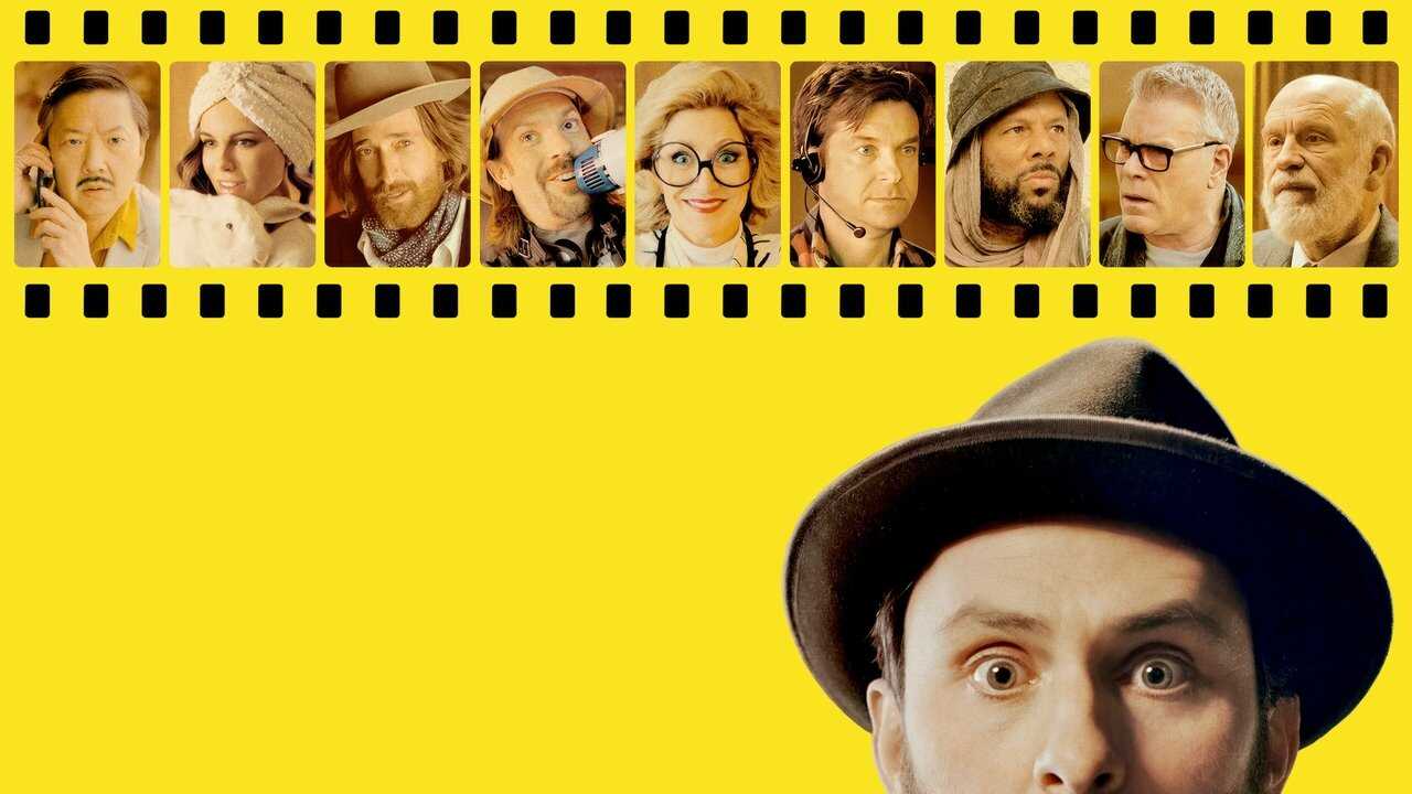 Fool's Paradise (2023) 0