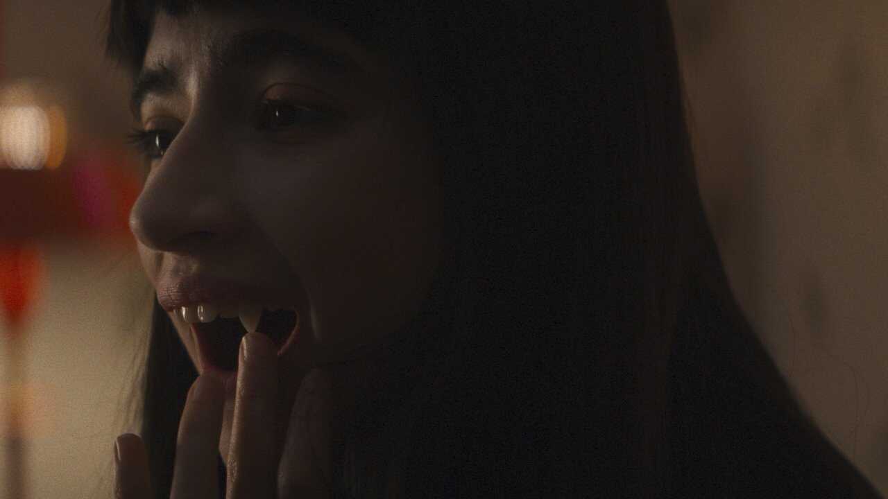 Vampire humaniste cherche suicidaire consentant 0