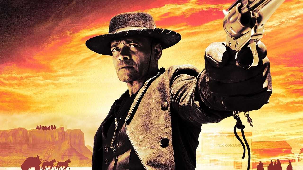 Outlaw Posse 0