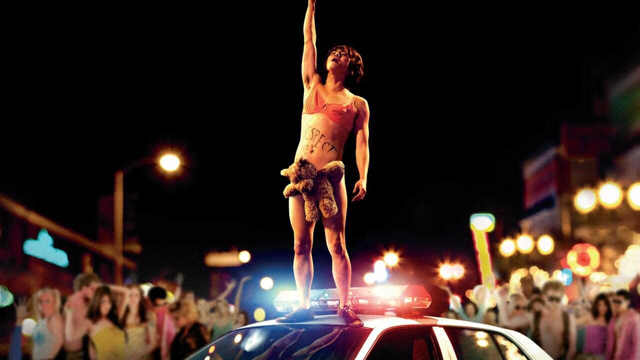 21 & Over 0