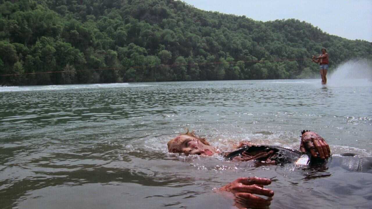 Piranhas (1978) 0