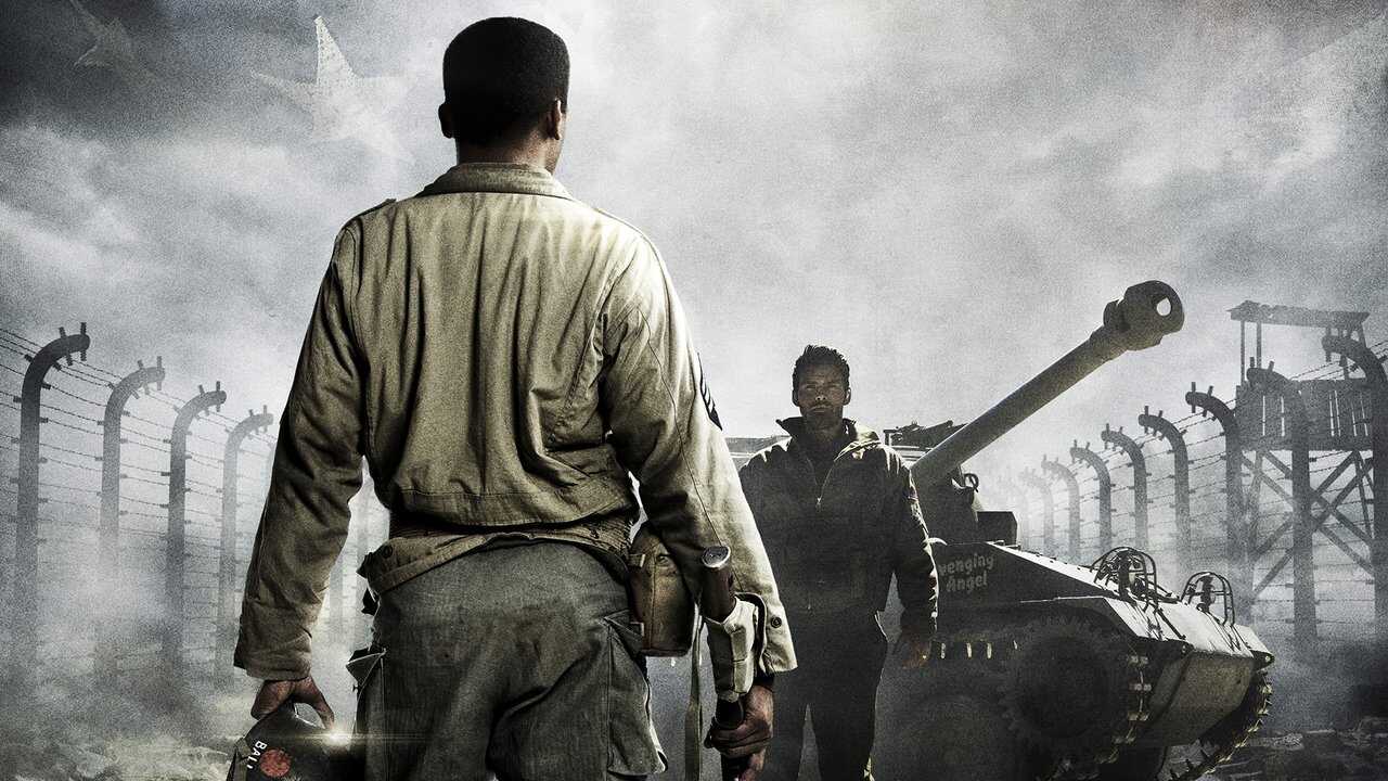 Saints and Soldiers III - Battle of the Tanks (2014) 0