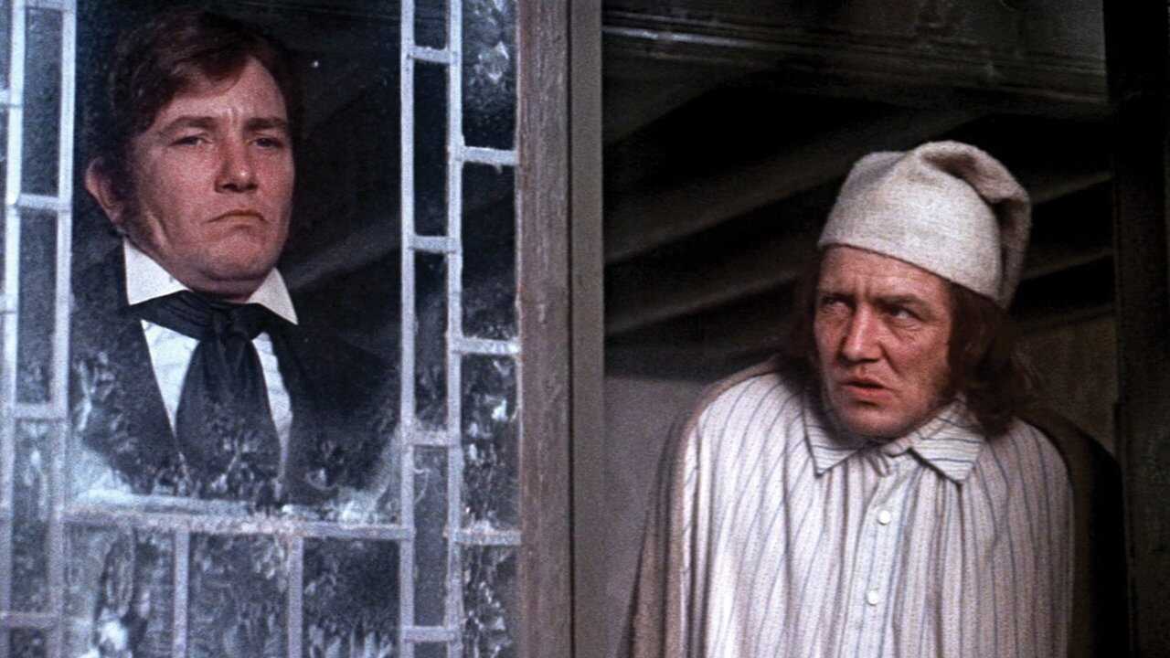 Scrooge (1970) 0