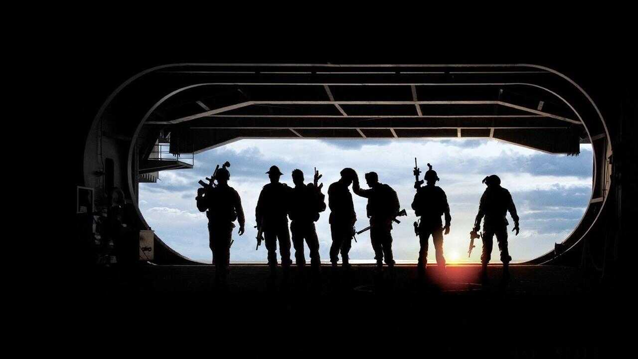 Act of Valor (2012) 0