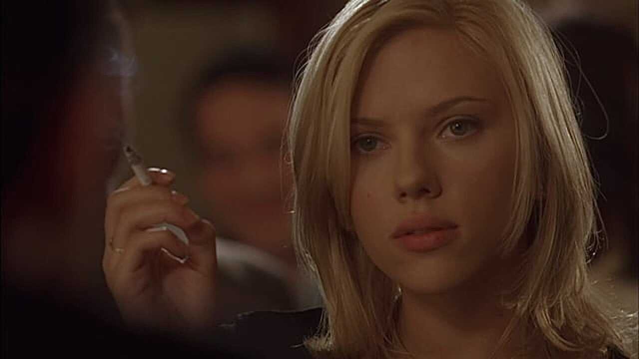 Match Point 0